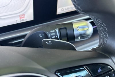 2024 Hyundai IONIQ 6 SEL AWD