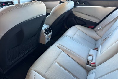 2024 Genesis G70 2.5T