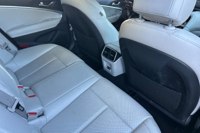 2024 Genesis G70 2.5T