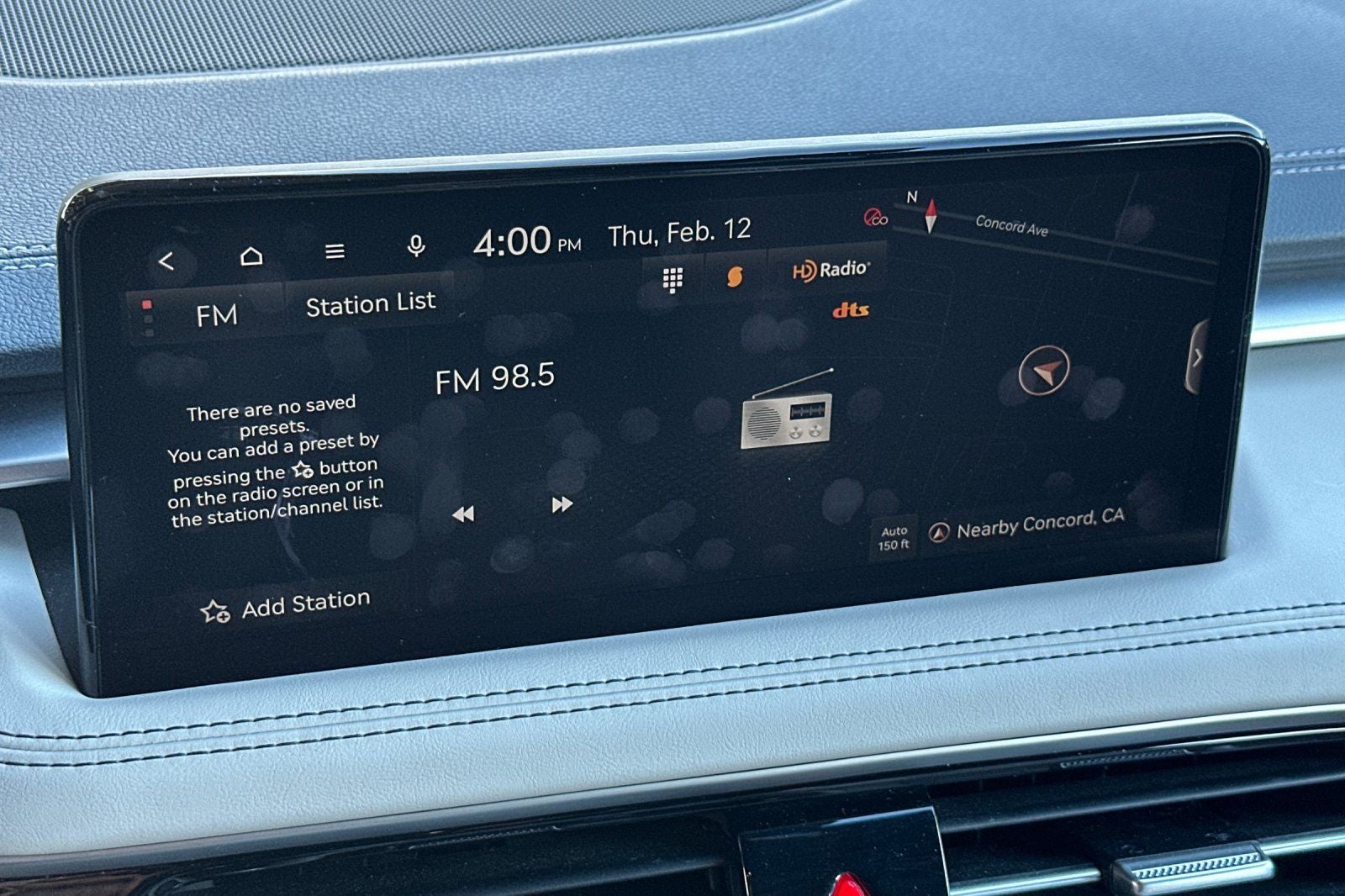 2024 Genesis G70 2.5T