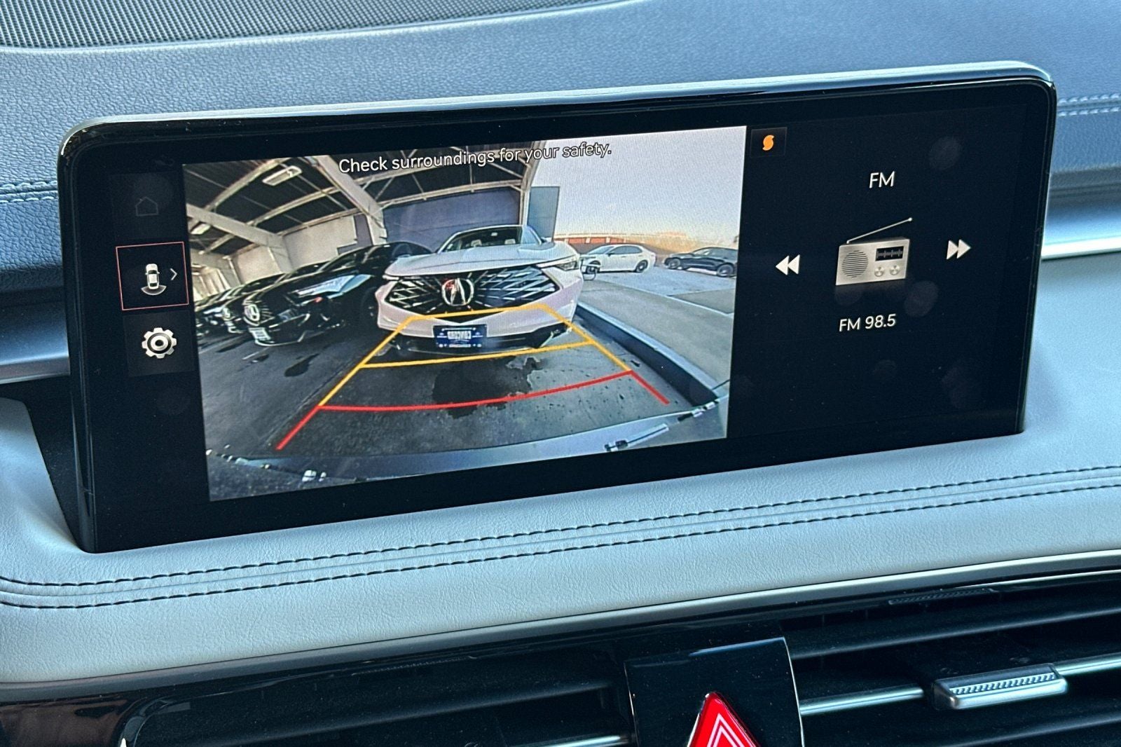 2024 Genesis G70 2.5T