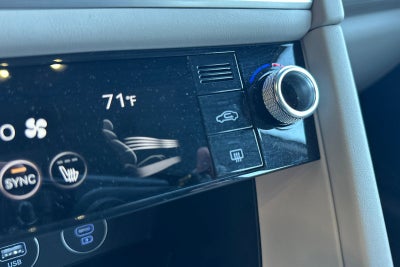 2024 Genesis G70 2.5T