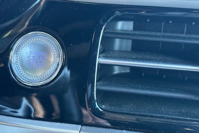 2024 Genesis G70 2.5T