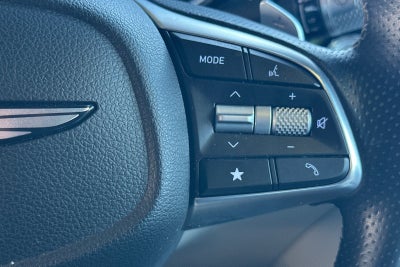 2024 Genesis G70 2.5T