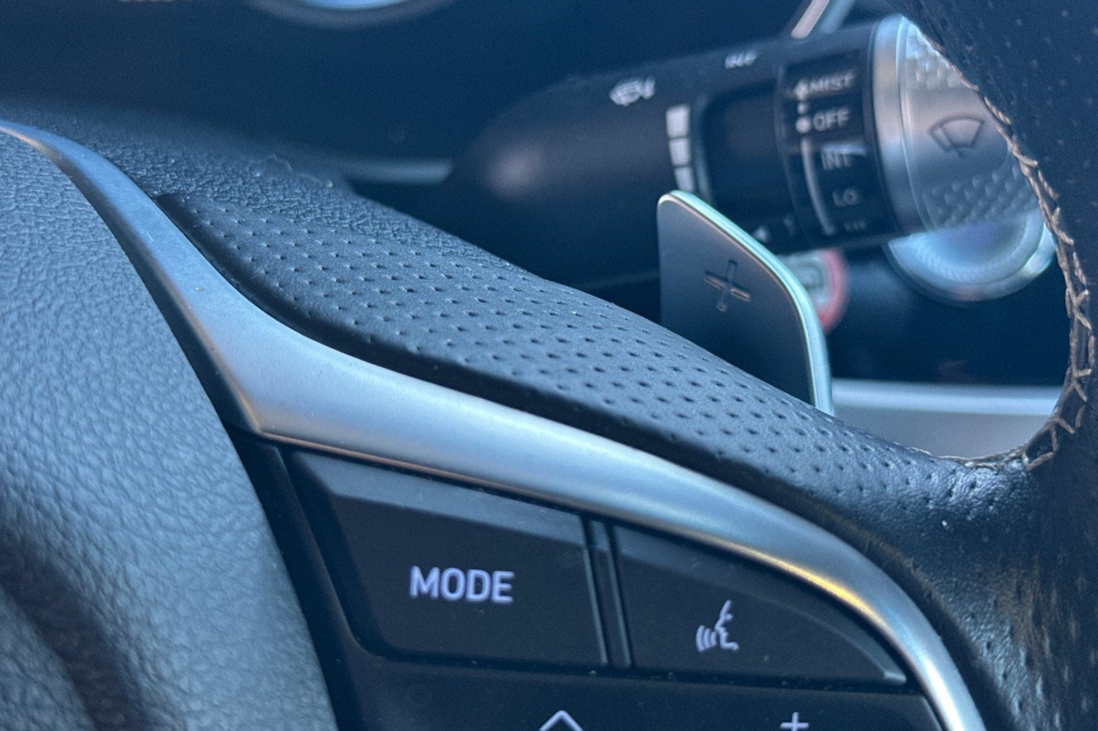 2024 Genesis G70 2.5T