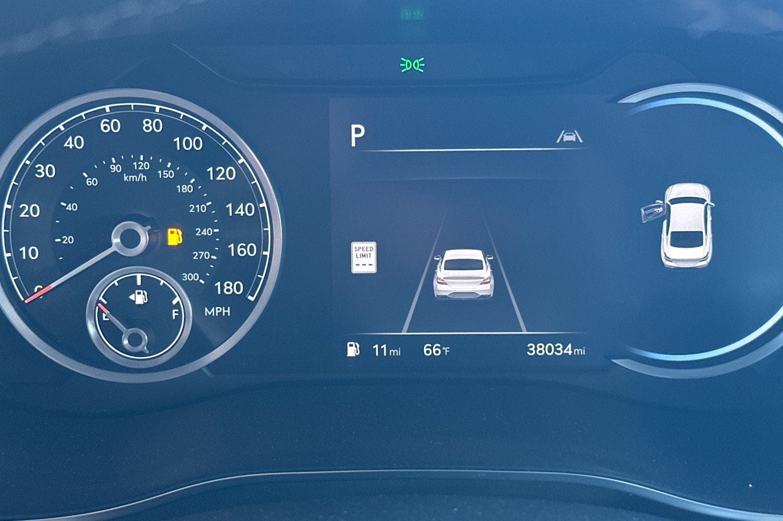 2024 Genesis G70 2.5T