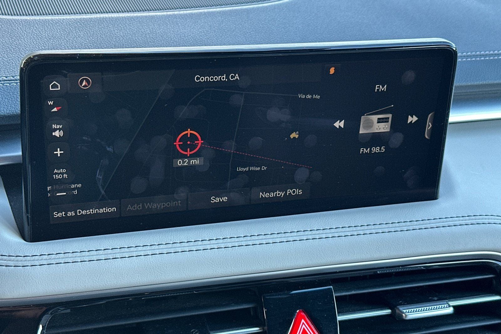 2024 Genesis G70 2.5T