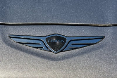 2024 Genesis G70 2.5T