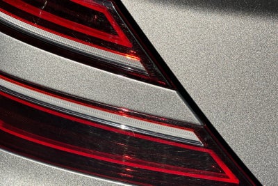 2024 Genesis G70 2.5T