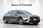 2024 Genesis G70 2.5T