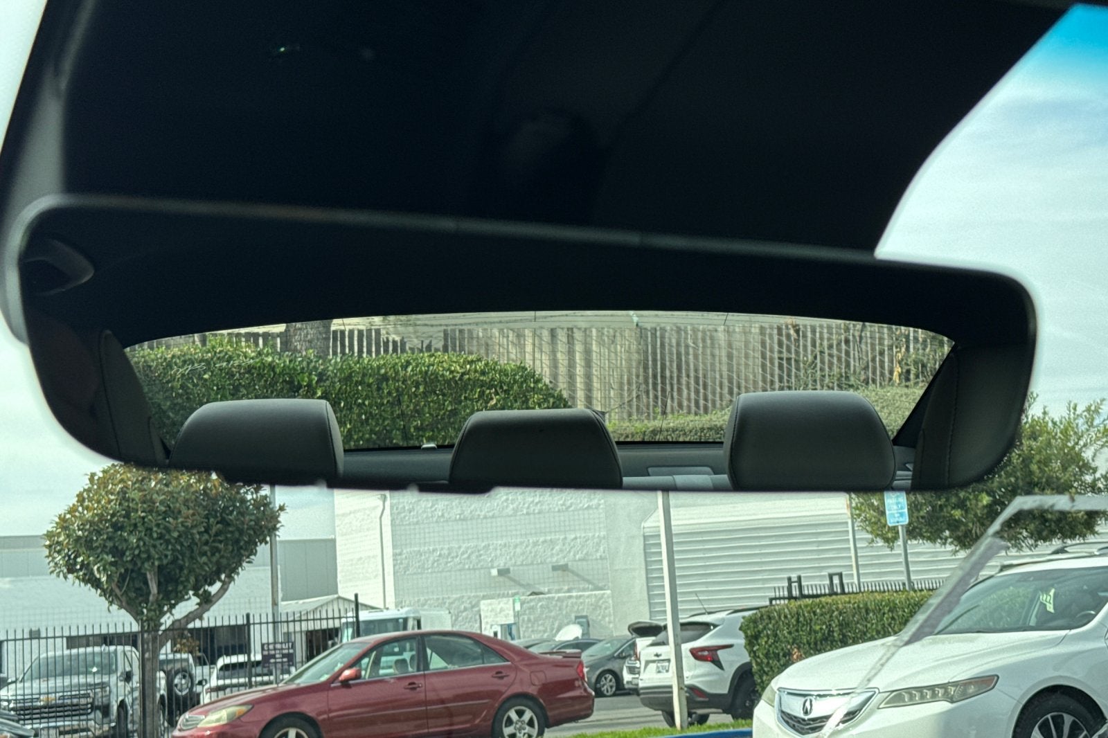 2024 Genesis G70 2.5T