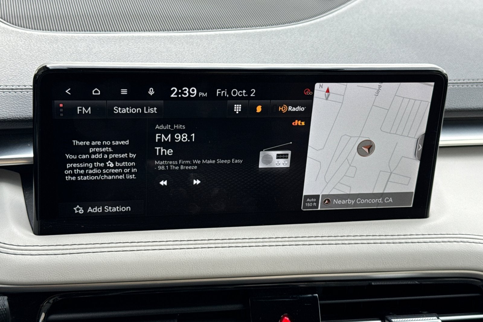 2024 Genesis G70 2.5T