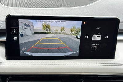 2024 Genesis G70 2.5T