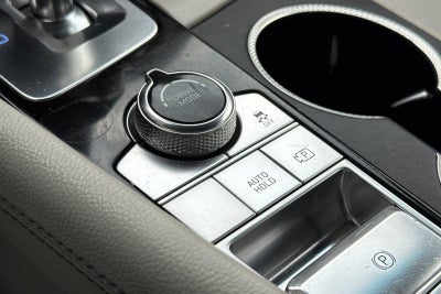 2024 Genesis G70 2.5T