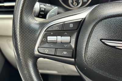 2024 Genesis G70 2.5T