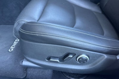 2025 Genesis GV70 2.5T 2.5T AWD