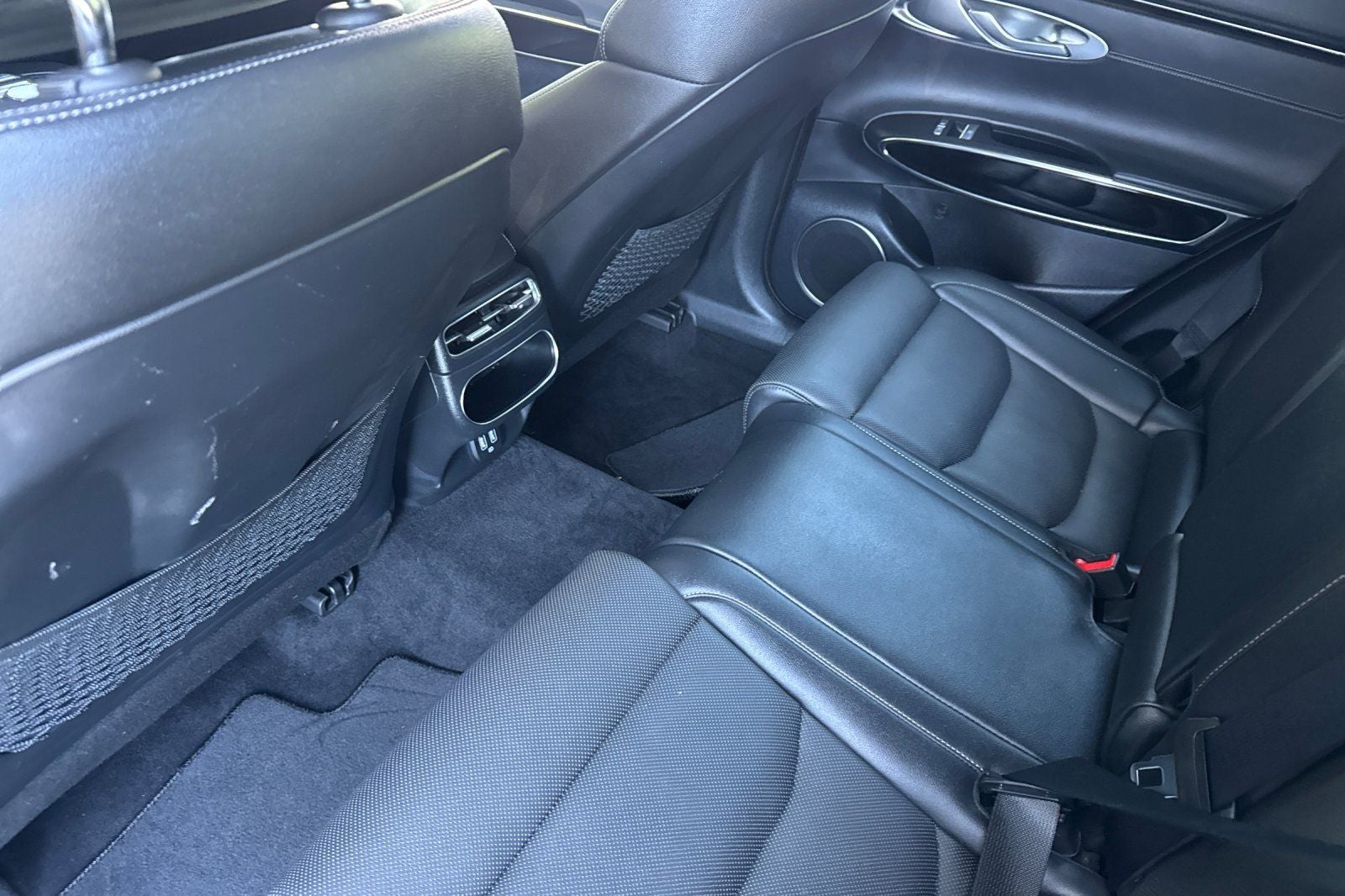 2025 Genesis GV70 2.5T 2.5T AWD