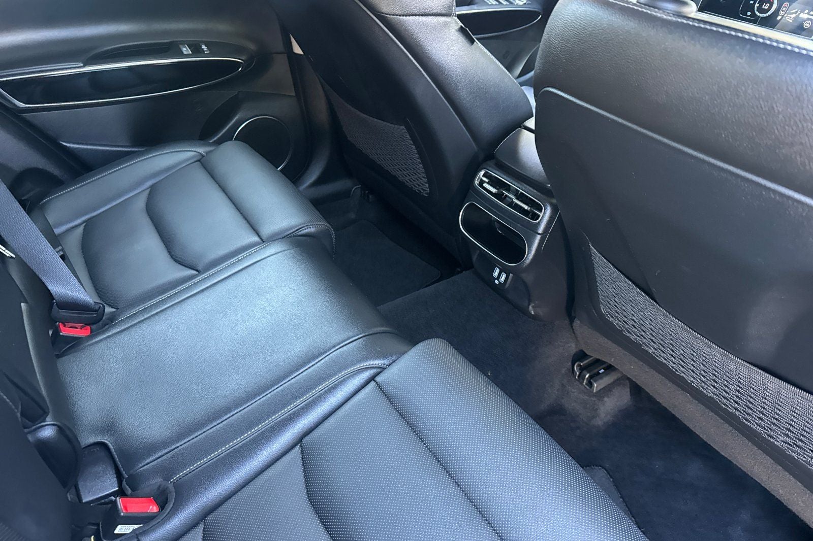 2025 Genesis GV70 2.5T 2.5T AWD