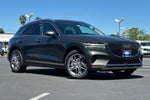 2025 Genesis GV70 2.5T 2.5T AWD