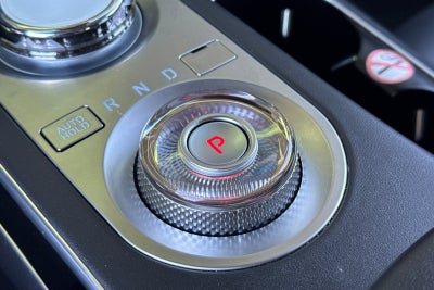 2025 Genesis GV70 2.5T 2.5T AWD