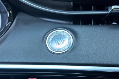 2025 Genesis GV70 2.5T 2.5T AWD