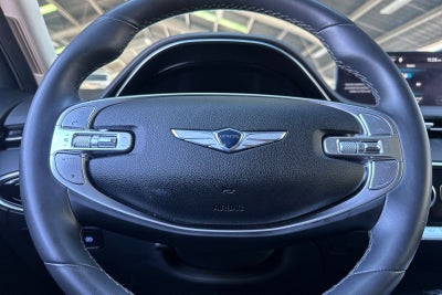 2025 Genesis GV70 2.5T 2.5T AWD