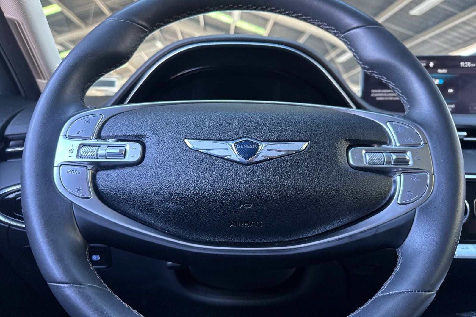 2025 Genesis GV70 2.5T 2.5T AWD