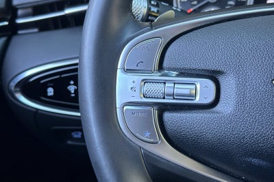 2025 Genesis GV70 2.5T 2.5T AWD