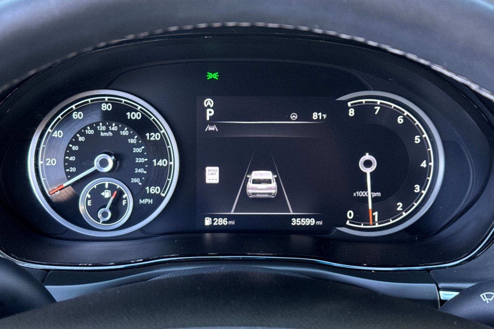 2025 Genesis GV70 2.5T 2.5T AWD