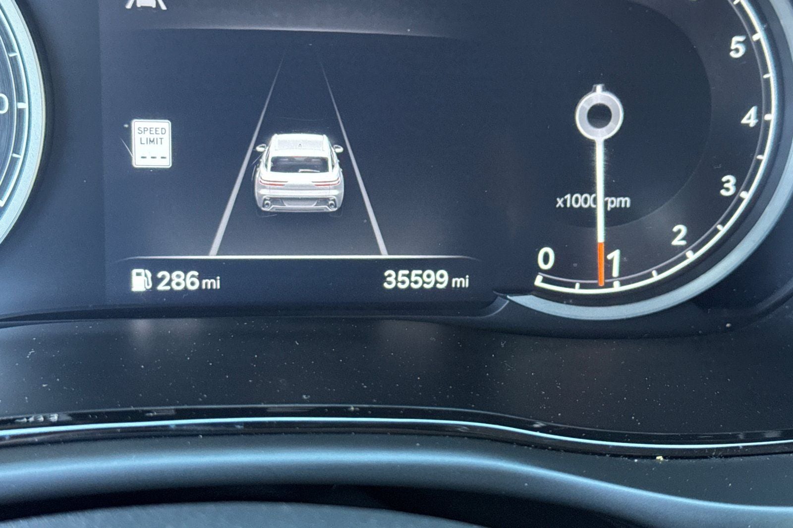 2025 Genesis GV70 2.5T 2.5T AWD