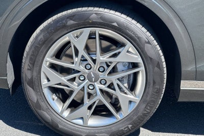 2025 Genesis GV70 2.5T 2.5T AWD