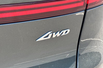 2025 Genesis GV70 2.5T 2.5T AWD