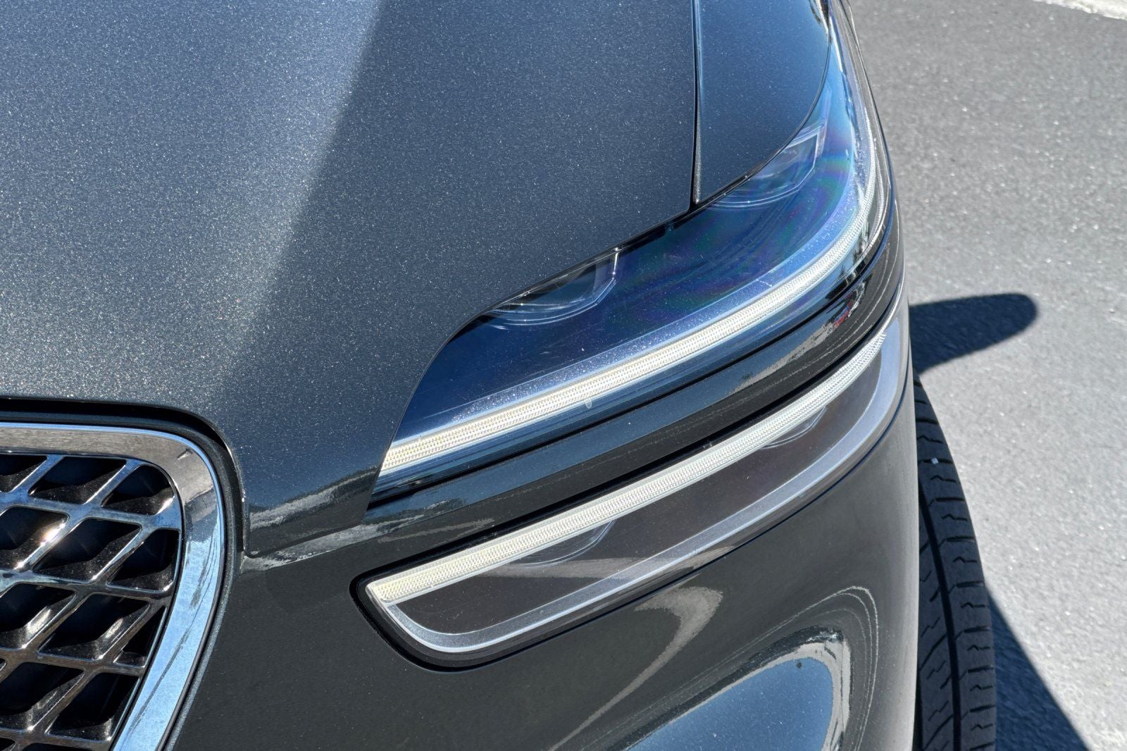 2025 Genesis GV70 2.5T 2.5T AWD