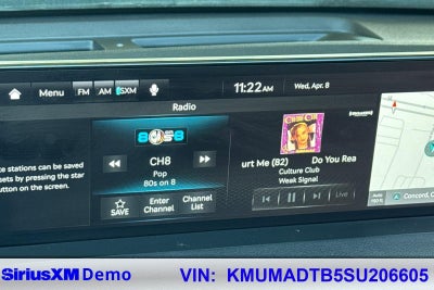 2025 Genesis GV70 2.5T 2.5T AWD