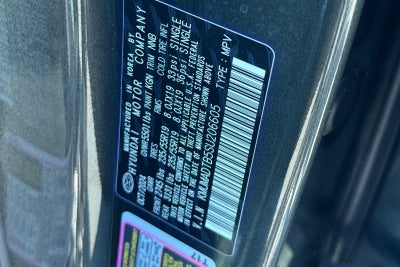 2025 Genesis GV70 2.5T 2.5T AWD