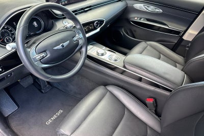 2025 Genesis GV70 2.5T