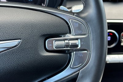 2025 Genesis GV70 2.5T