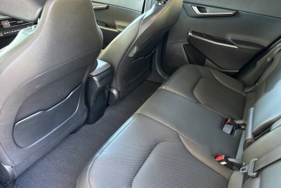 2024 Kia EV6 Wind WIND