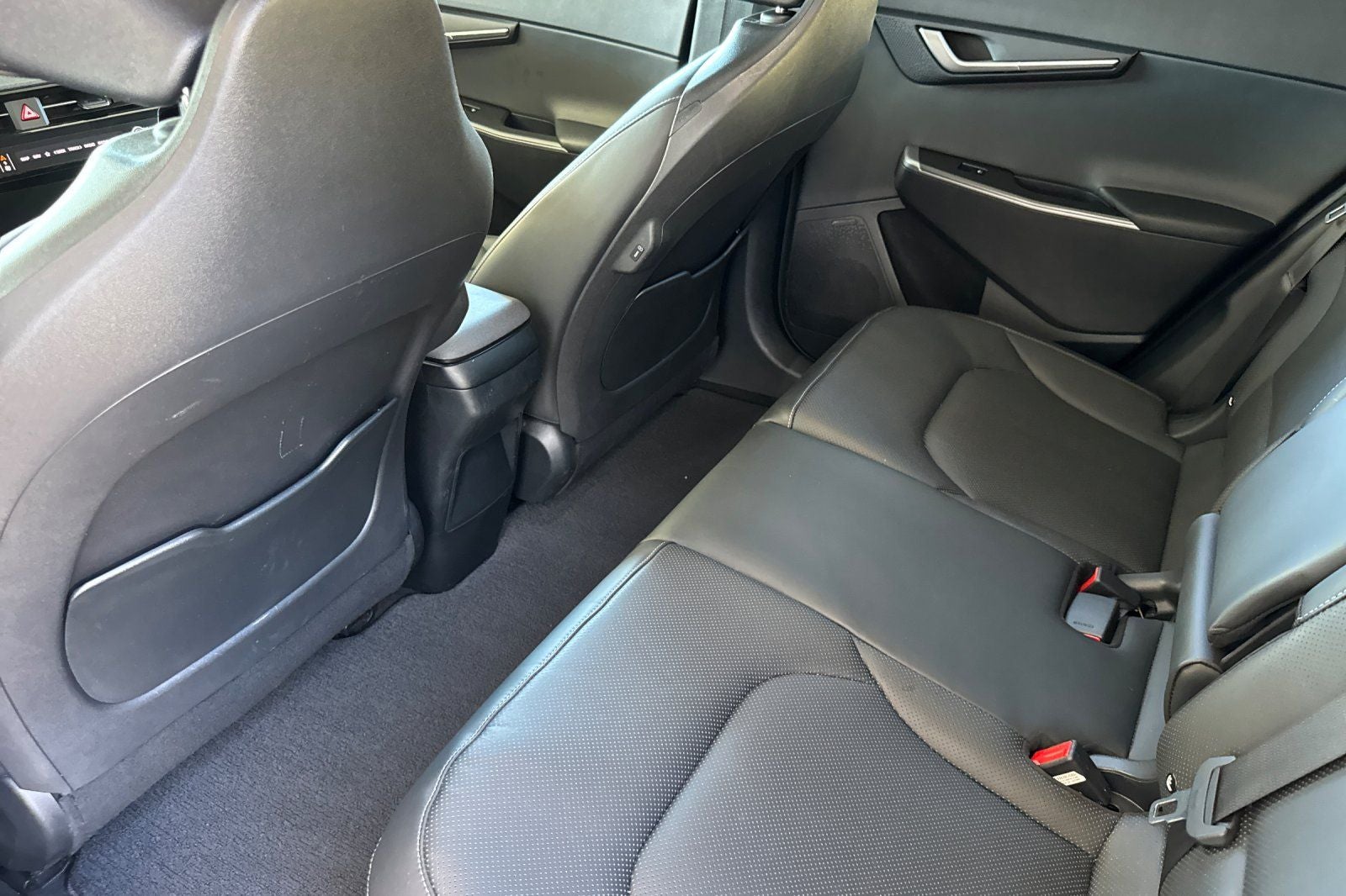 2024 Kia EV6 Wind WIND