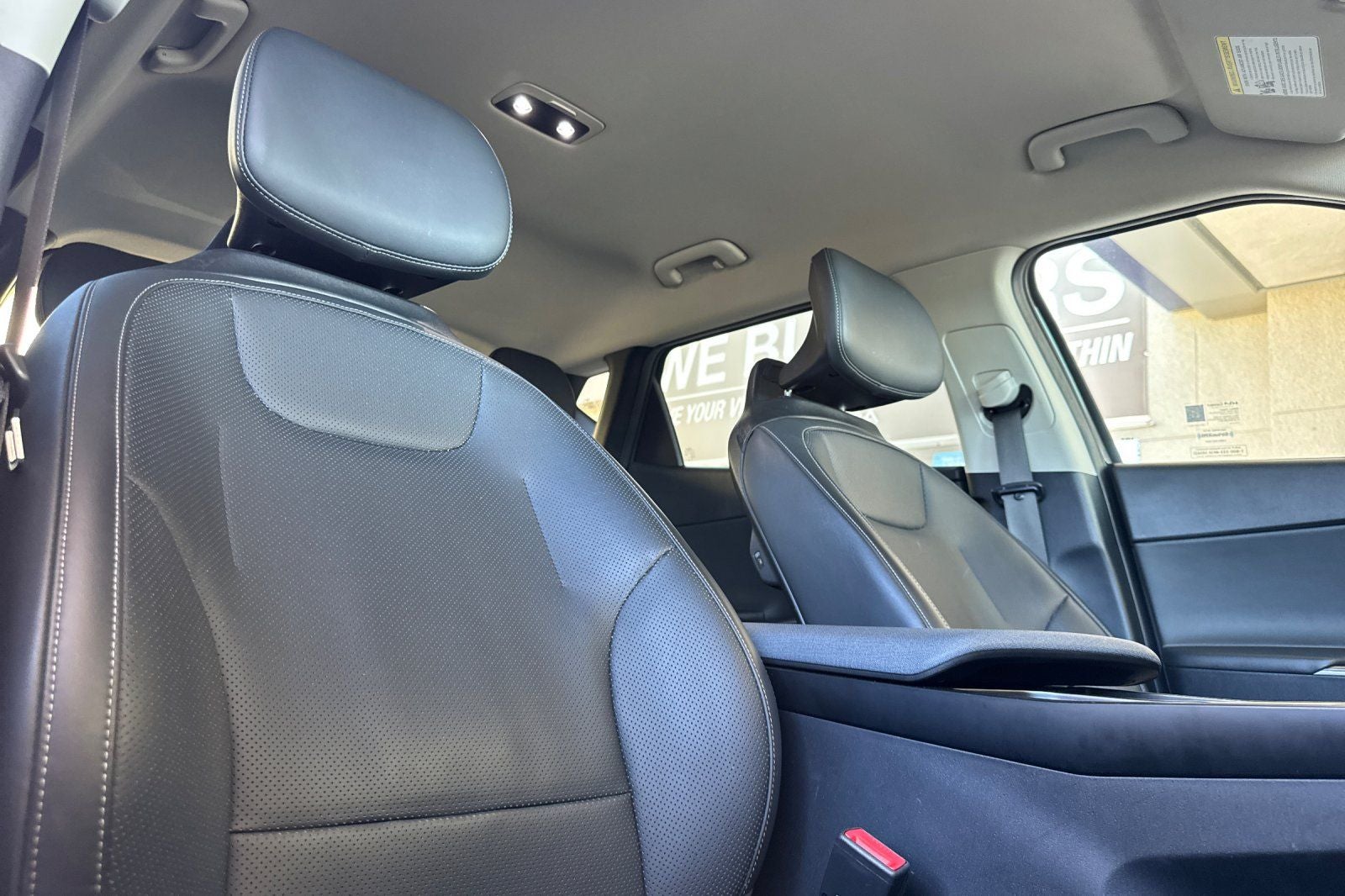 2024 Kia EV6 Wind WIND