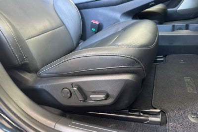 2024 Kia EV6 Wind WIND