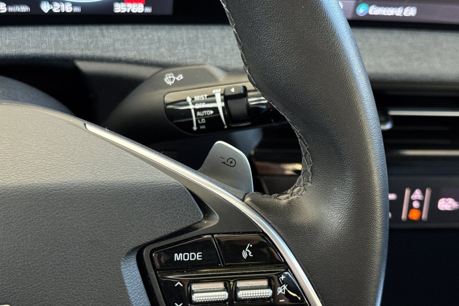 2024 Kia EV6 Wind WIND