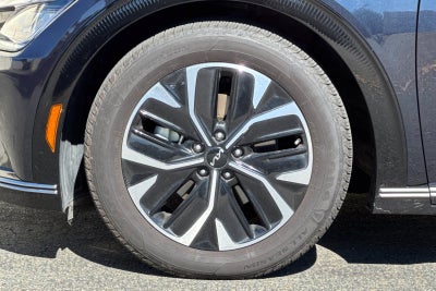 2024 Kia EV6 Wind WIND