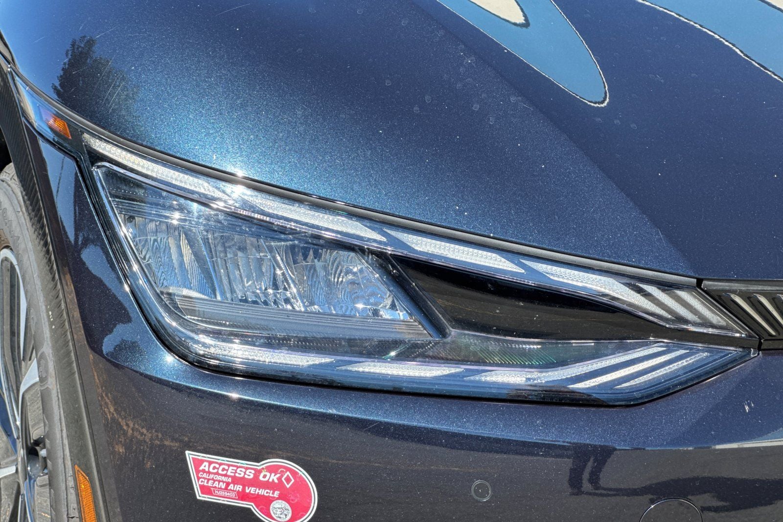 2024 Kia EV6 Wind WIND