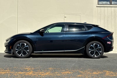 2024 Kia EV6 Wind WIND