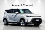 2023 Kia Soul LX TECHNOLOGY