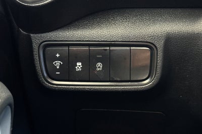 2023 Kia Soul LX TECHNOLOGY