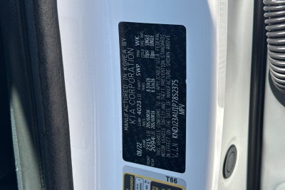 2023 Kia Soul LX TECHNOLOGY