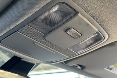 2025 Kia Soul LX TECHNOLOGY