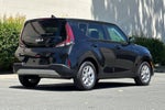 2025 Kia Soul LX TECHNOLOGY